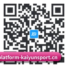 iOS 苹果版 二维码